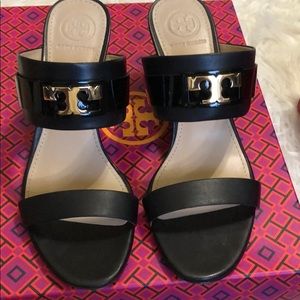 Gigi wedge Tory Burch sandals